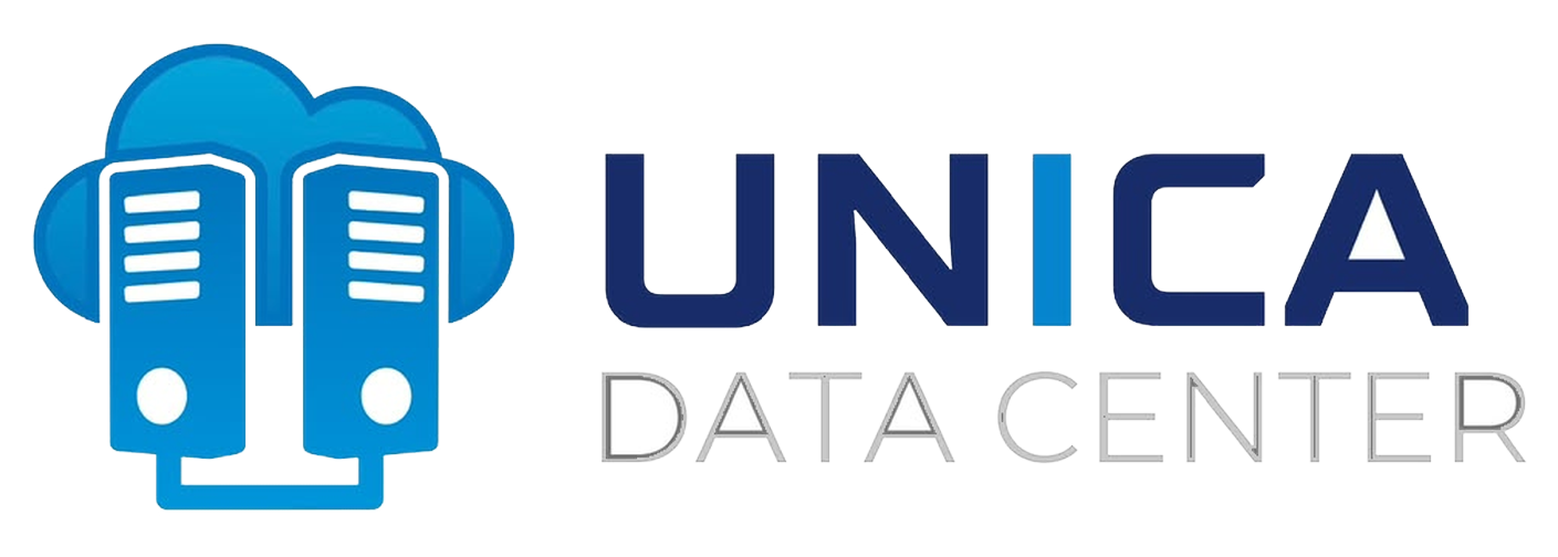 Unica Data Center - Horizontal